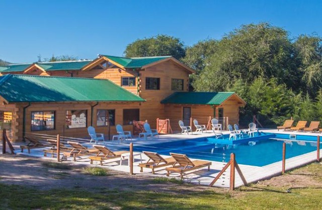 Del Milagro Cabañas & Posada