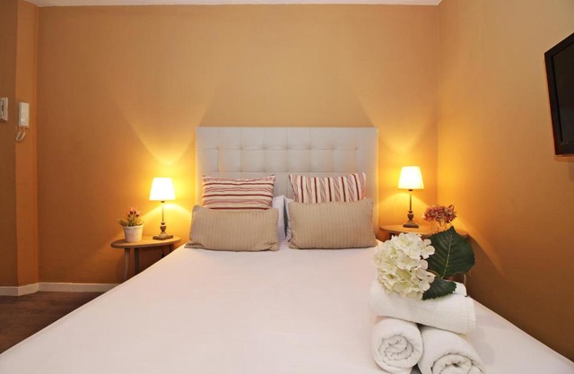 Del Parque Flats Suite Malagueta