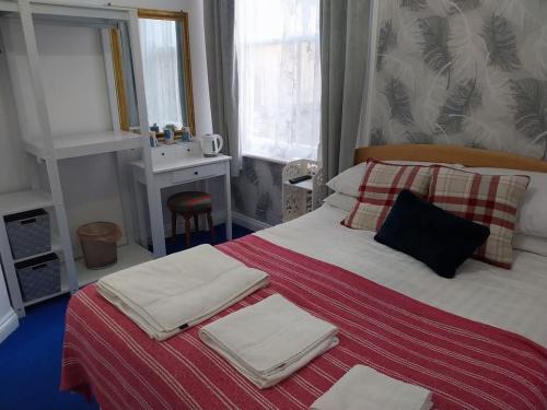 Delamere Hotel