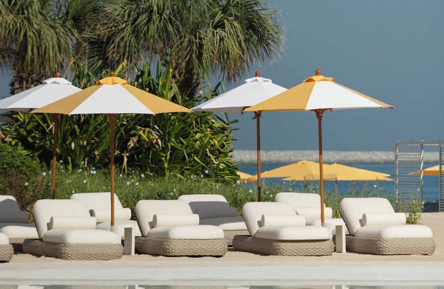 Delano Dubai