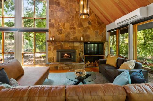 Delatite Lodge