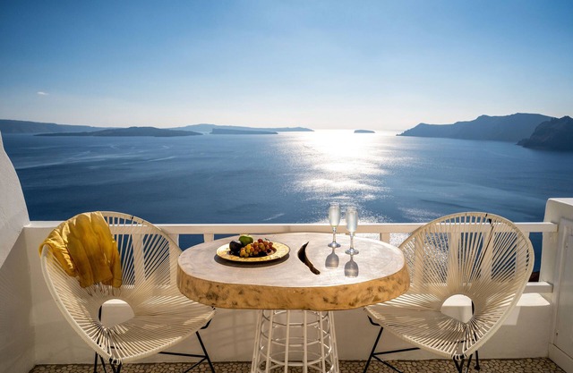 Delfini Villas