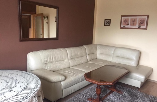 DELI Tatry Apartment