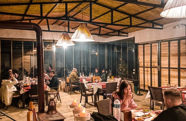 Delice Doğa Evi