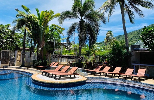 Delight Resort