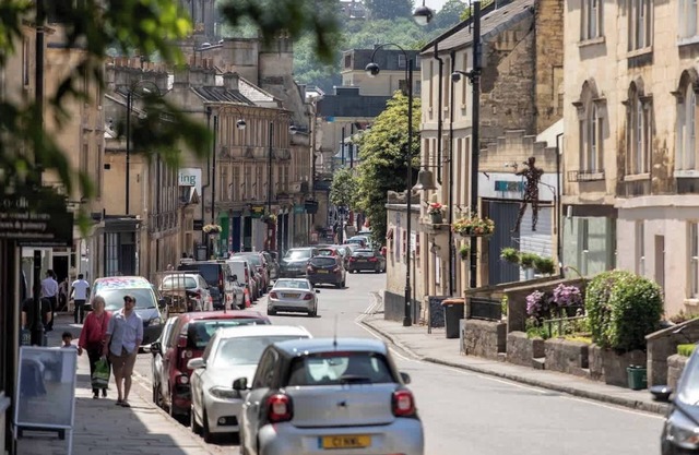 Delightful 3 bedroom cottage, Bradford on Avon