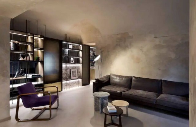 Delightful apartment in Bra