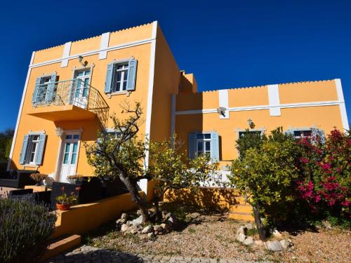 Delightful, authentic Quinta with pool