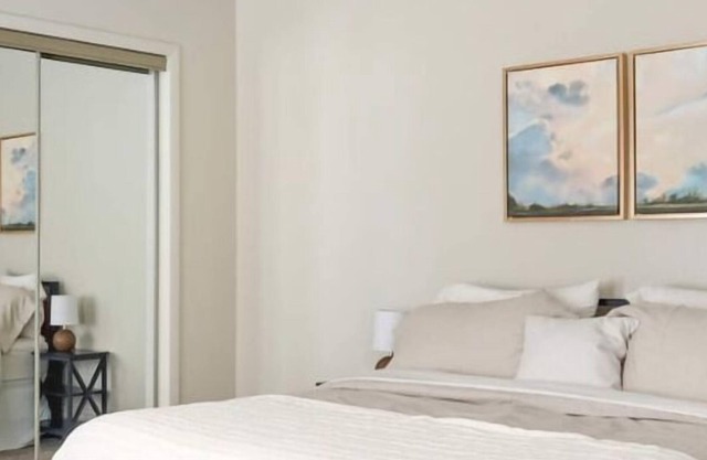 Delightful Bright and Airy l Pet Friendly