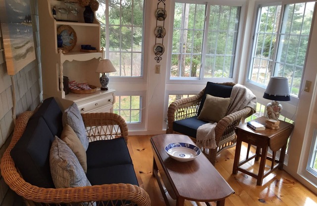 Delightful Cottage for Two