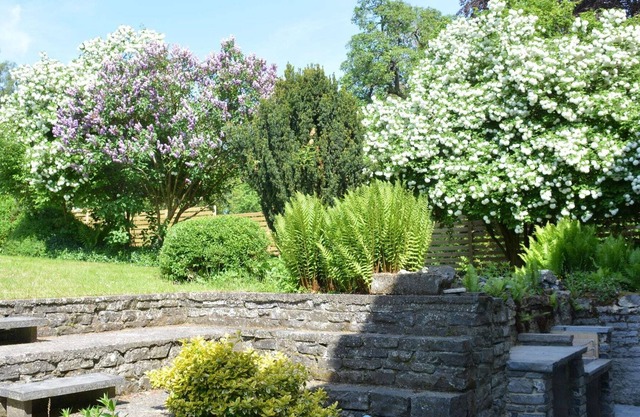 Delightful Holiday Home in Denee With Terrace
