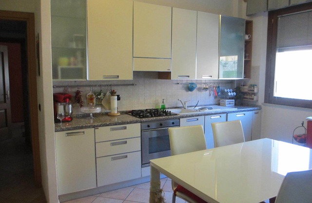 Delightful apartment on a hill 15 km from the sea