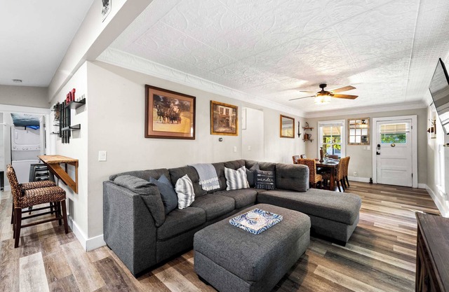 Delightful Julian Home | Spacious + Modern