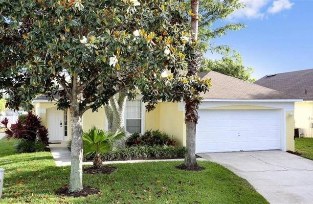 Delightful Relaxing 4Bed 2 Bath Pool Villa