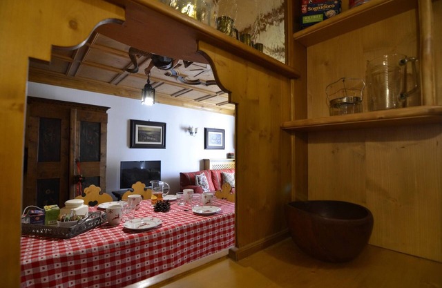 Delizioso appartamento con vista in centro