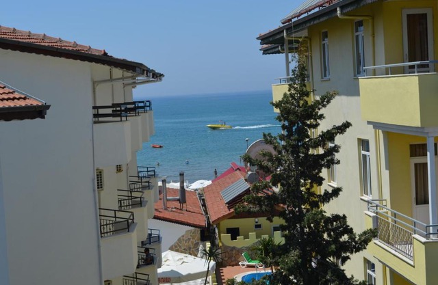 Delphin Apart Hotel