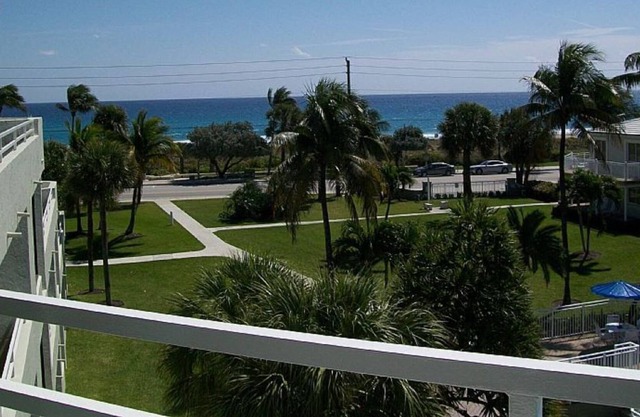 Delray Beach Oceanfront property (Berkshire by the Sea)