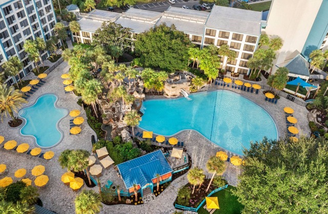 Delta Hotels by Marriott Orlando Celebration
