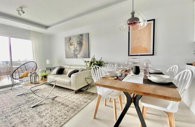 Delta Mar Suites