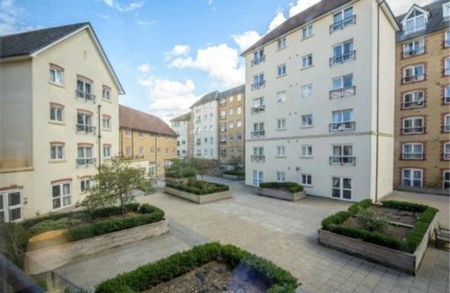 Delta One 2 Bedroom Flat
