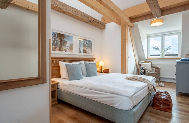 Deluxe Apartment 1,5 room - Apartments an Sankt Marien