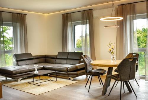 Deluxe Apartment-Fürstenau 3