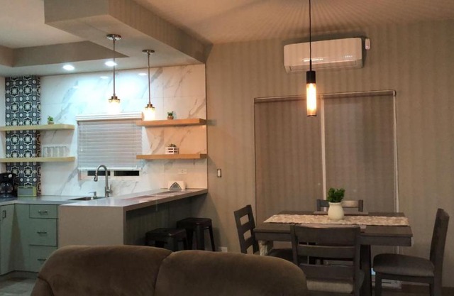 Deluxe Apartment in Ensenada