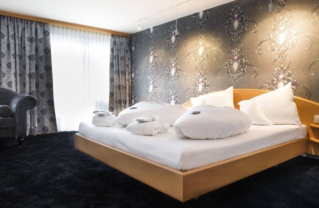 Deluxe cozy room Sweet Dreams - Alpenlove - Adult SPA Hotel
