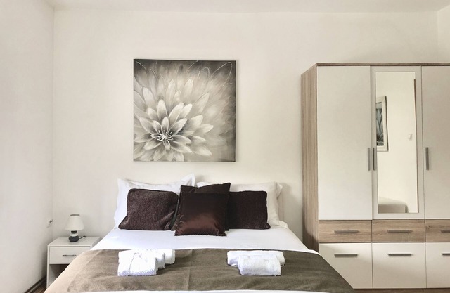 Deluxe Holiday house " Mimoza" *