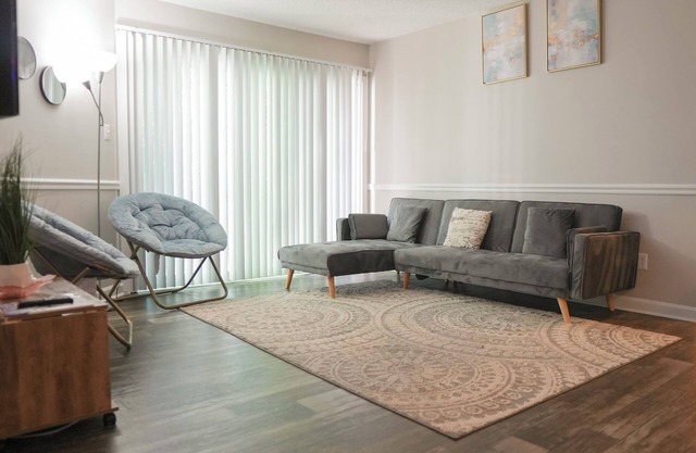 Deluxe Luxury & Convenience in South End Charlotte