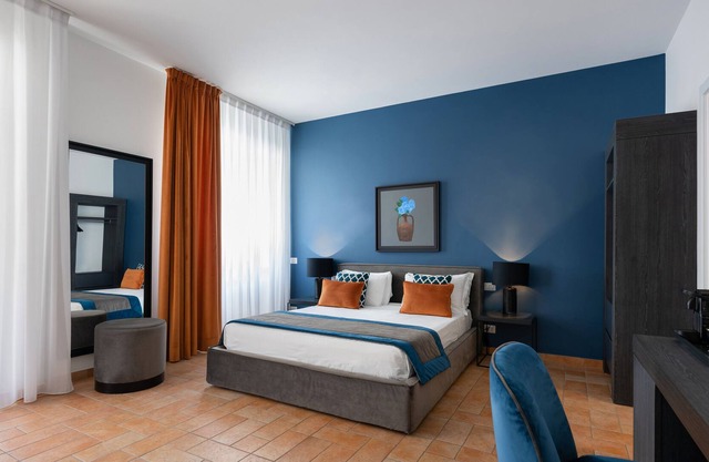 Deluxe Room 2 - 20