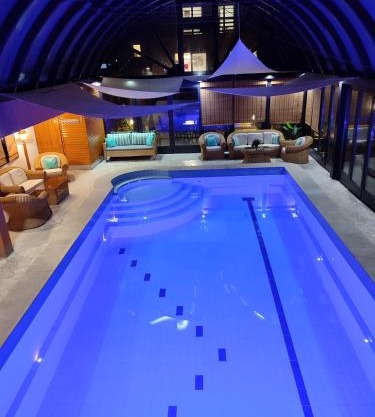 Deluxe Villa Coast River Sarajevo