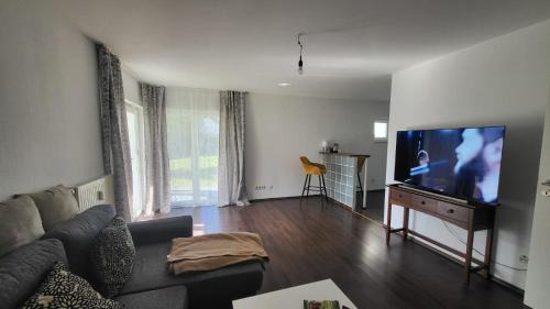Deluxe Wohnung Waldbröl
