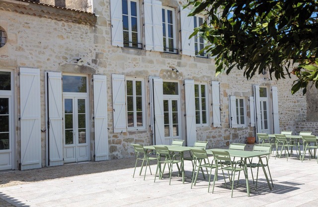 Demeure Avec Piscine au Coeur du Médoc Entre Vignes et Océan