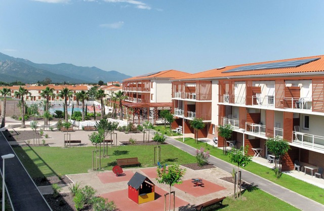 Demeures de la Massane by Interhome