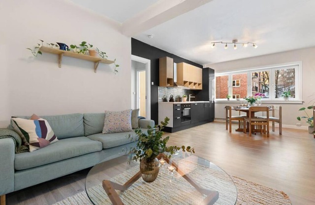 Demims Apartments Oslo - Cozy, Central & Stylish