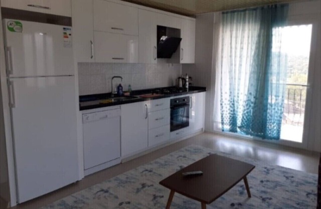 Demir Apart-Otel