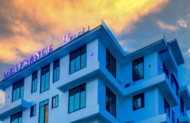 Denfrance Hotel
