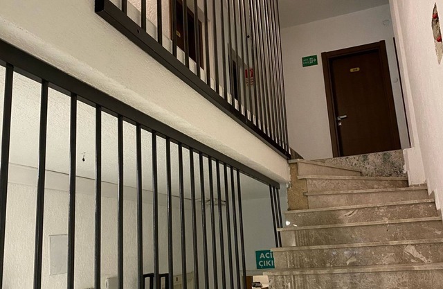Deniz Butik Hotel