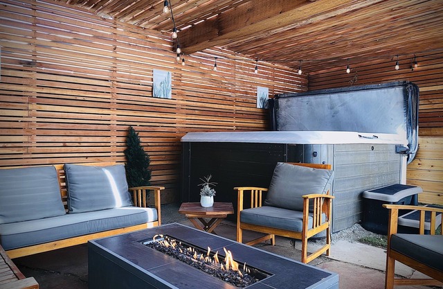 Denver Escape-10: Patio, Hot Tub, JamRoom, FirePit