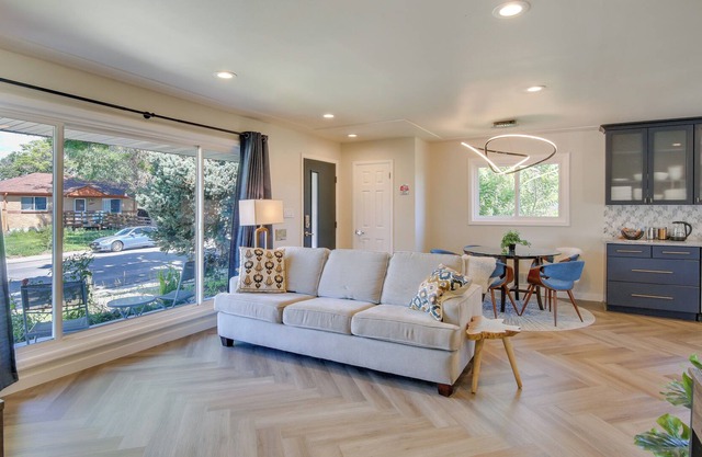 Denver Vacation Home w/ Home Theater!