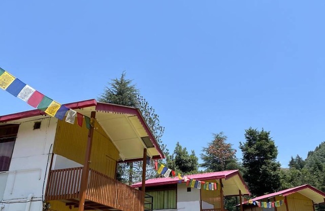 Deodar Dreams Resort