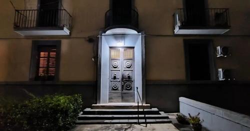 Deodato guesthouse