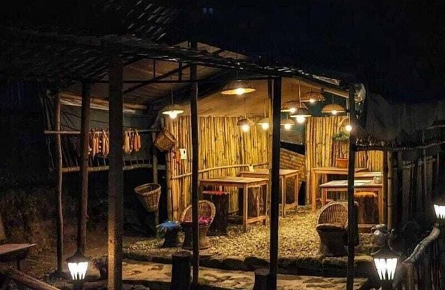 Deoja Forest Stay
