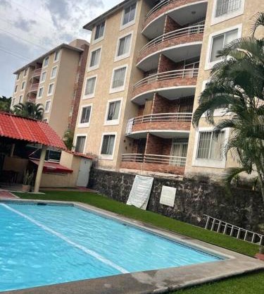 Depa cerca hospital Issste y jardines de fiesta