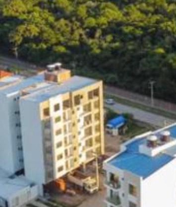 DEPARTAMENTO Y CONDOMINIO RECIEN CONSTRUIDO 2023 zona norte cerca UCEBOL