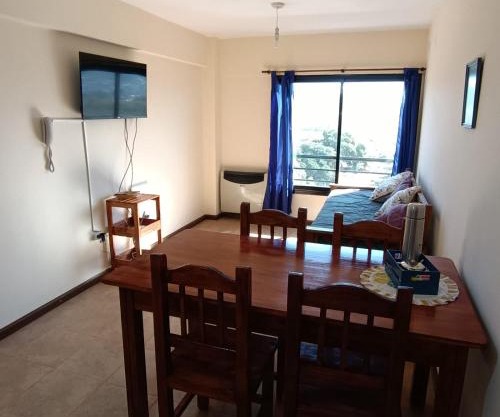 Departamento Centrico San Martin