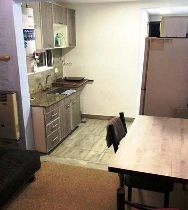 Departamento 4ta sección Mendoza