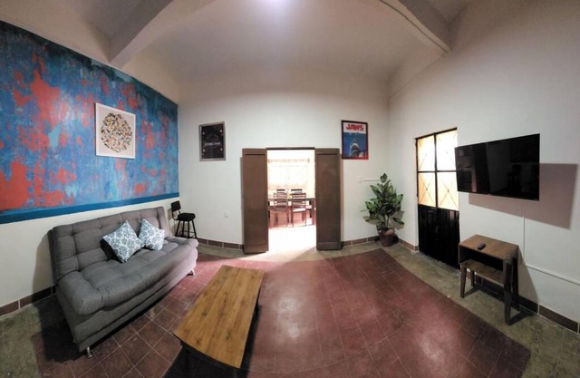 Departamento Arista