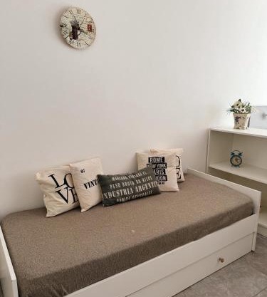 Departamento Balcarce en Olavarría